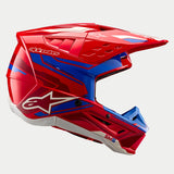 S-M5 Action 2 Helmet ECE