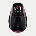 S-M5 Corp Helmet ECE 22.06