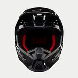 SM5 Corp Helmet ECE