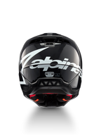 S-M5 Corp Helmet ECE 22.06