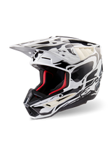 SM5 Mineral Helmet ECE