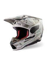 SM5 Mineral Helmet ECE