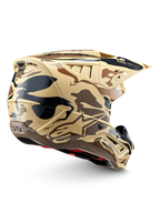 S-M5 Mineral Helmet ECE 22.06
