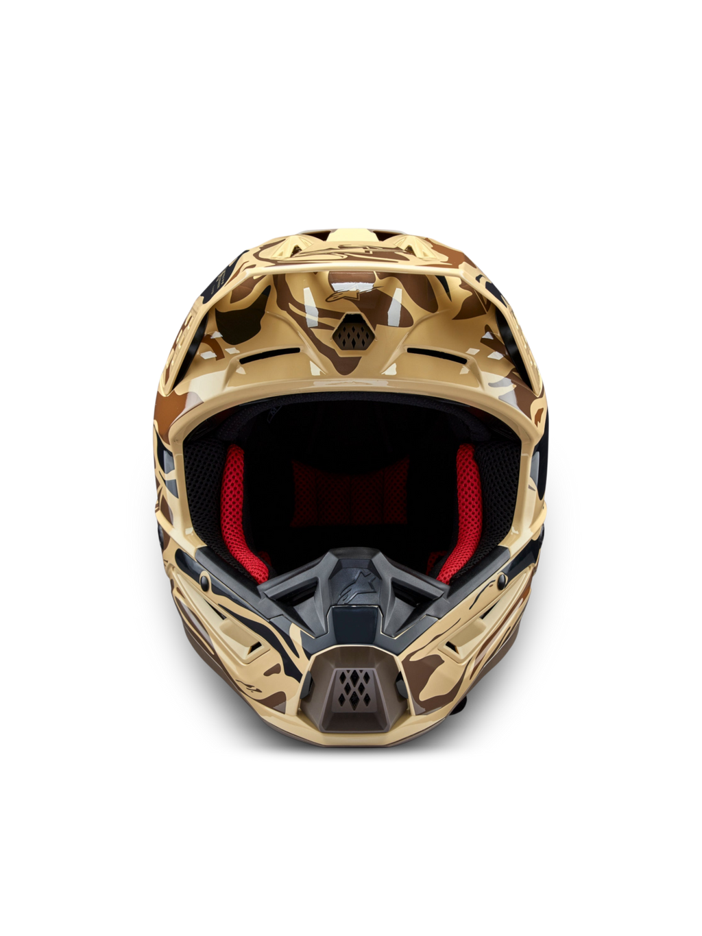 S-M5 Mineral Helmet ECE 22.06