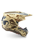 S-M5 Mineral Helmet ECE 22.06