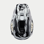 S-M5 Mineral Helmet ECE 22.06