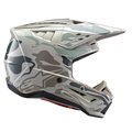S-M5 Mineral Helmet ECE 22.06