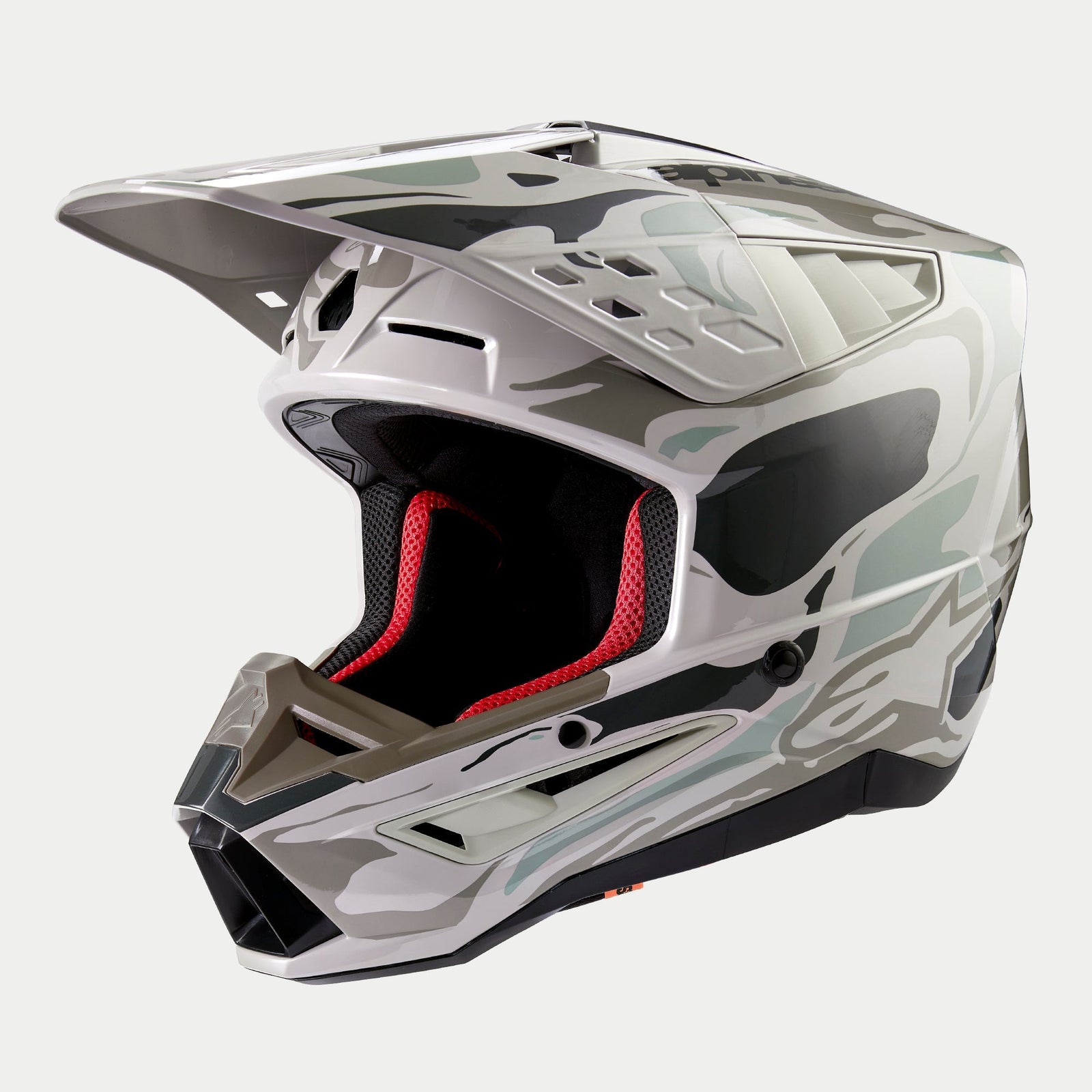 SM5 Mineral Helmet ECE