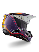 SM5 Sail Helmet ECE