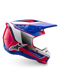S-M5 Sail Helmet ECE 22.06