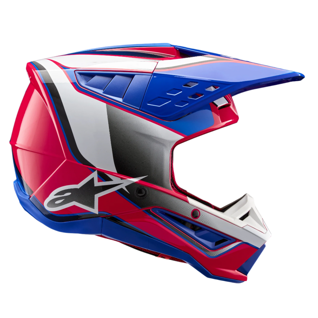 S-M5 Sail Helmet ECE 22.06