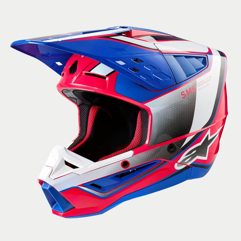 SM5 Sail Casque ECE