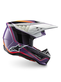S-M5 Sail Helmet ECE 22.06