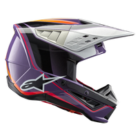 S-M5 Sail Helmet ECE 22.06