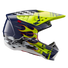 S-M5 Rash Helmet ECE 22.06