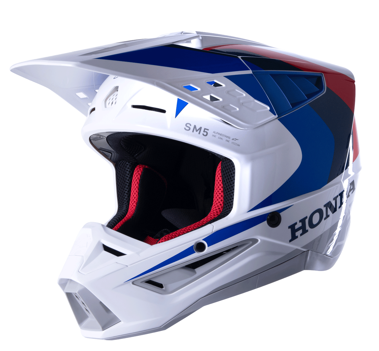 SM5 Helmet Collection