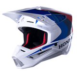 Honda SM5 Helme ECE