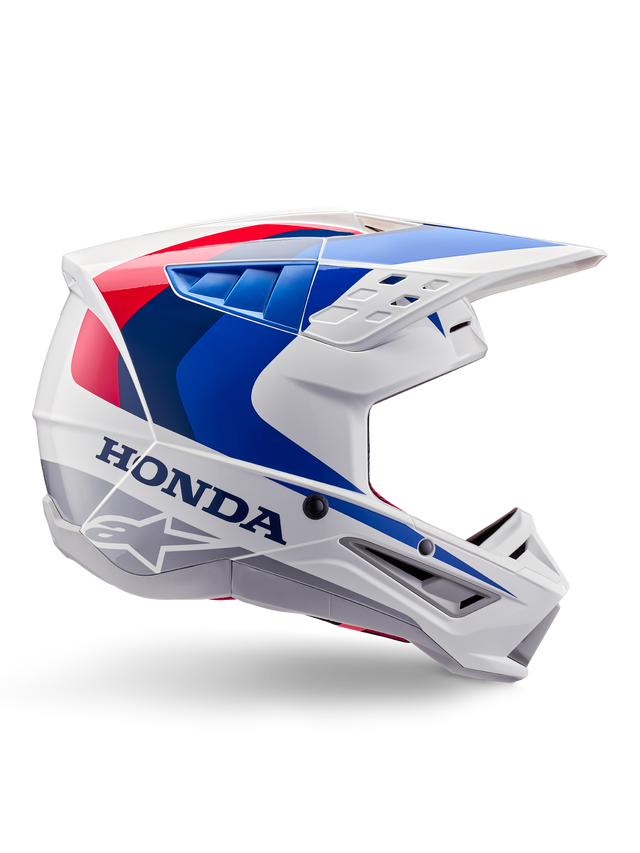 Honda SM5 Helmet ECE