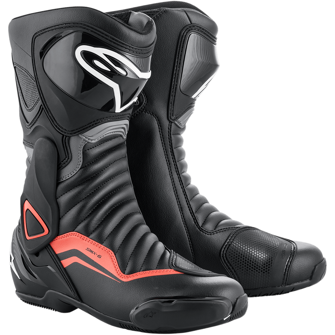 Botte de moto alpinestar new arrivals