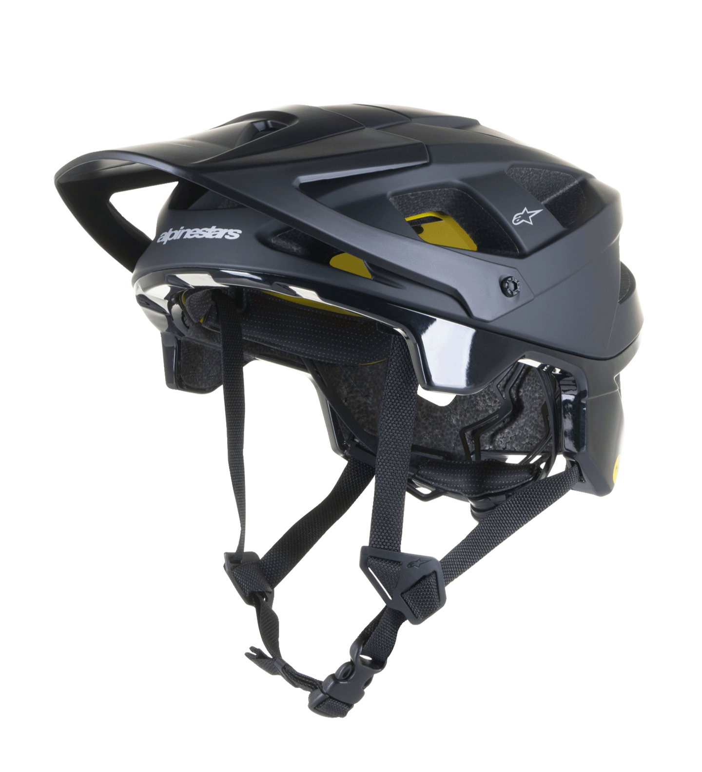 Vector Tech Solid Helme