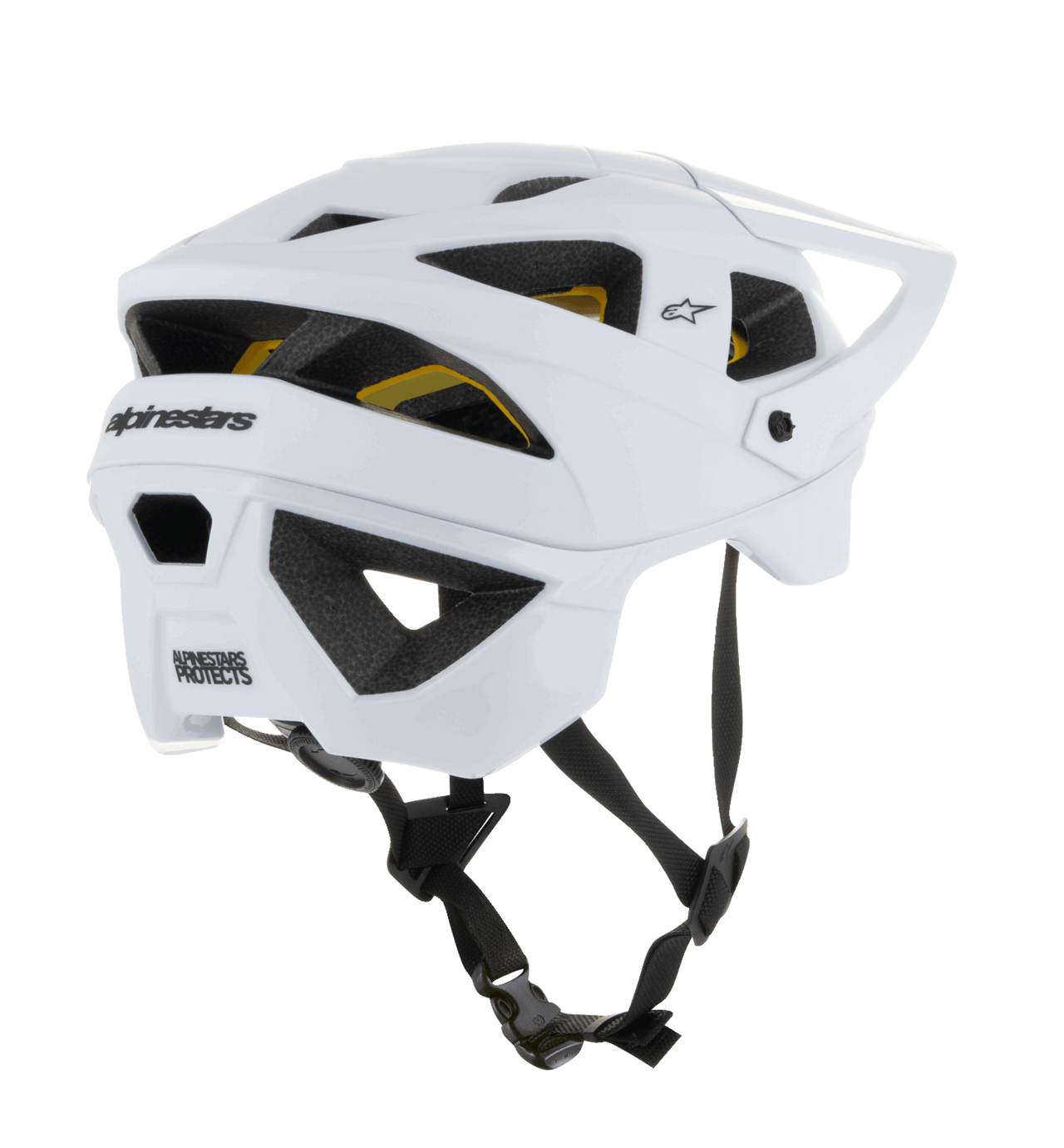 Vector Tech Solid Helme