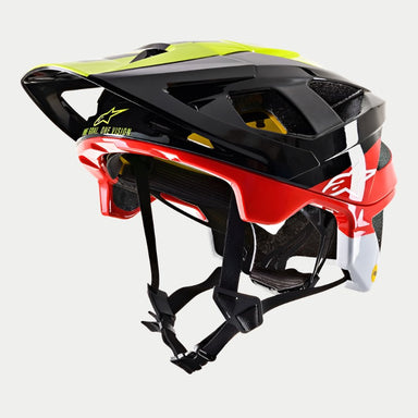 Vector Tech Pilot Helmet CE