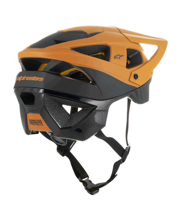 Vector Tech Zeal Helme
