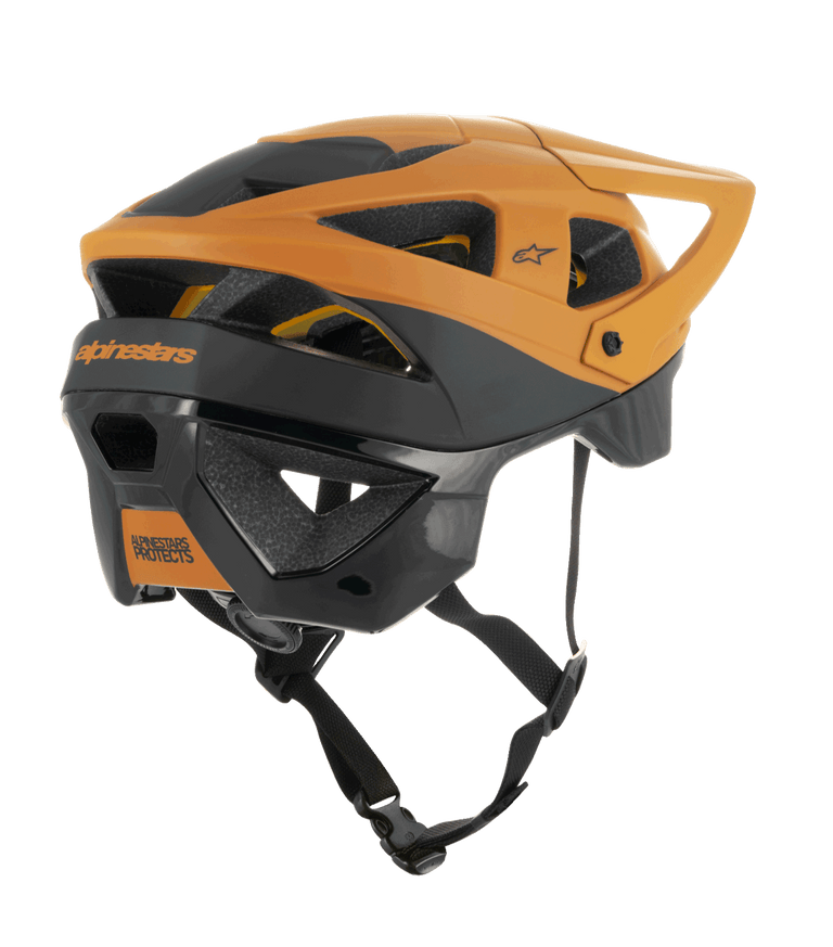 Alpinestars helmet mtb sale