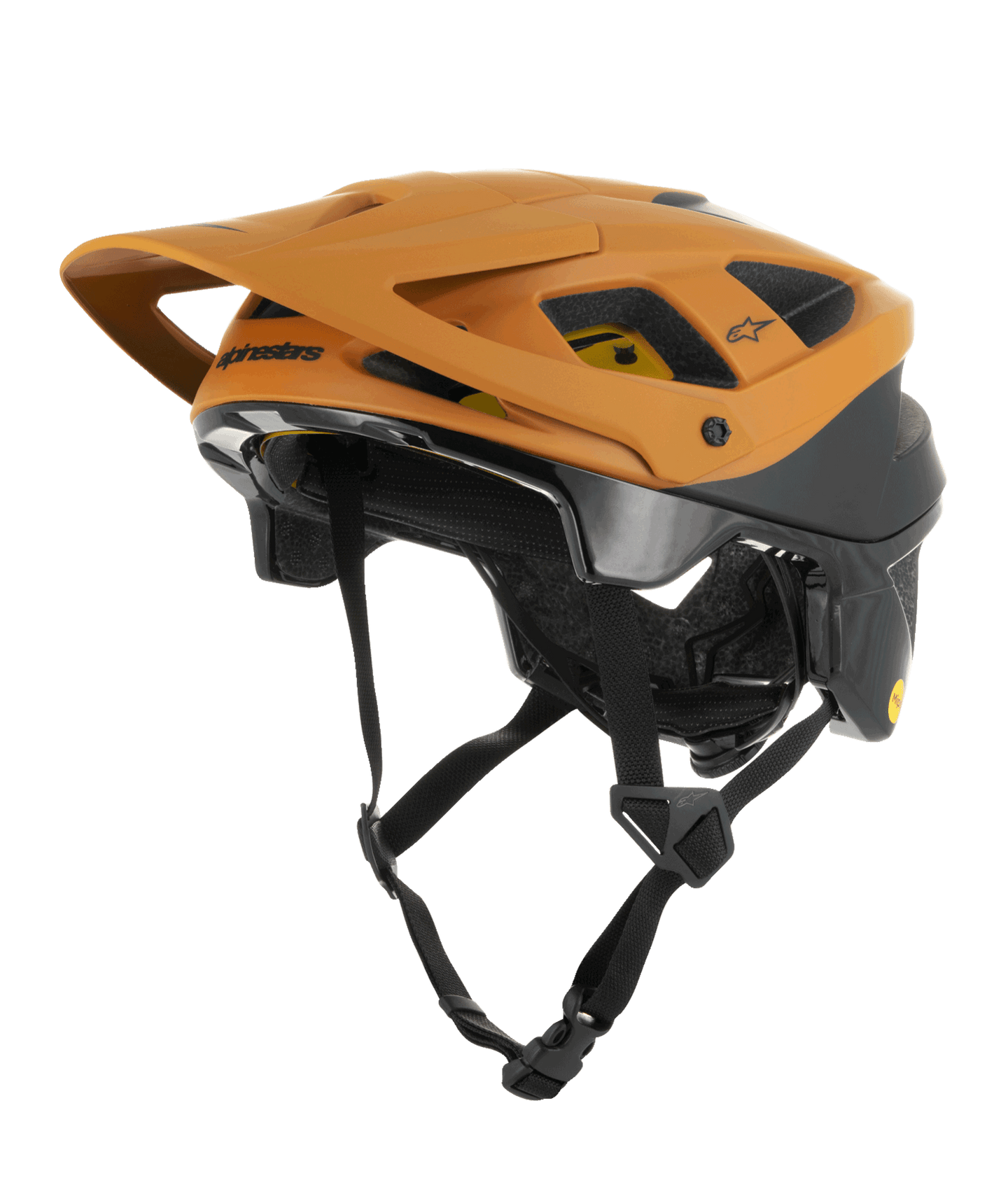 Vector Tech Zeal - Black Cycling Helmet Vector Tech Zeal - Black Cycling Helmet