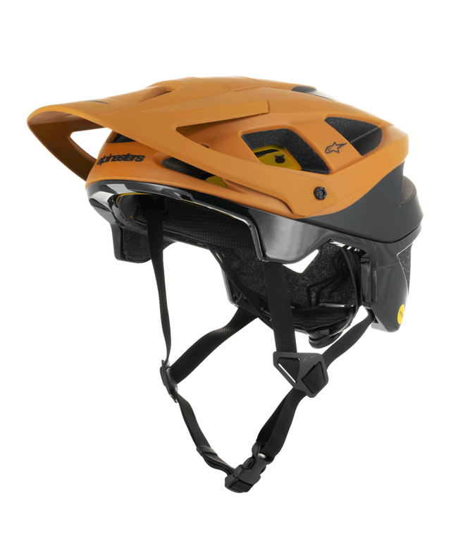 Vector Tech Zeal Helme