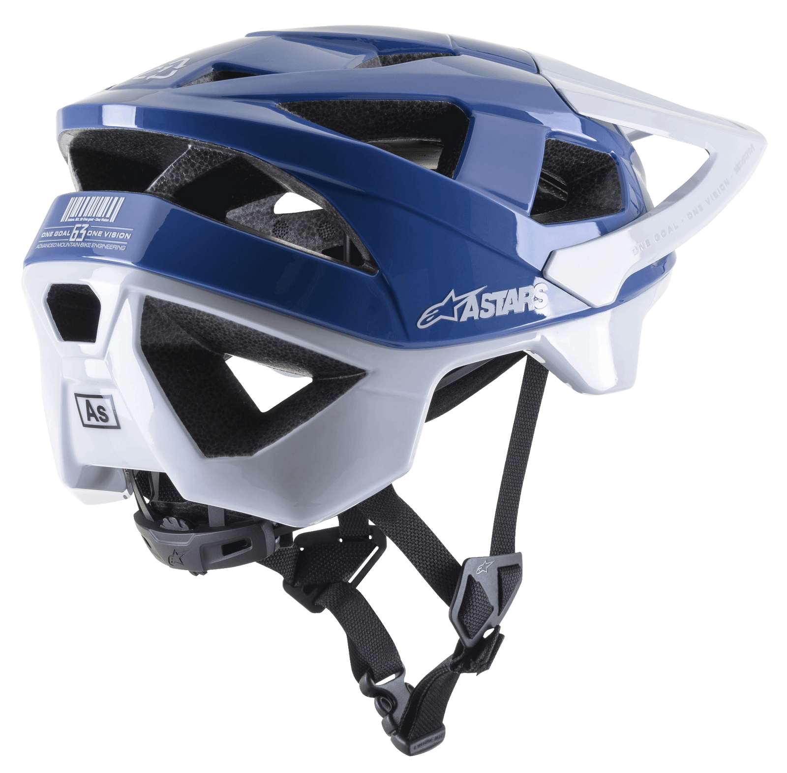 Vector Pro A1 Helme