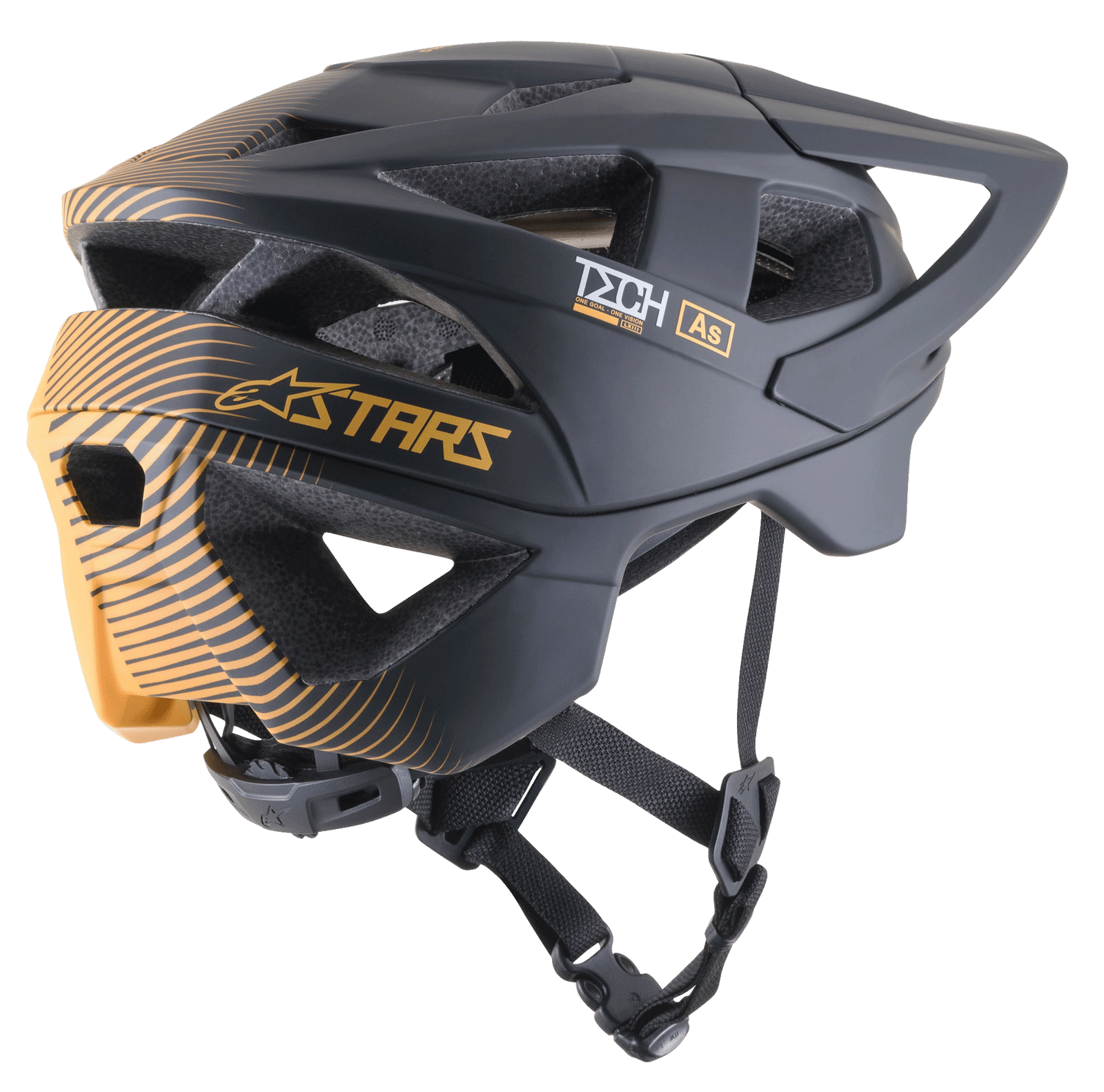 Vector Pro A2 Helme