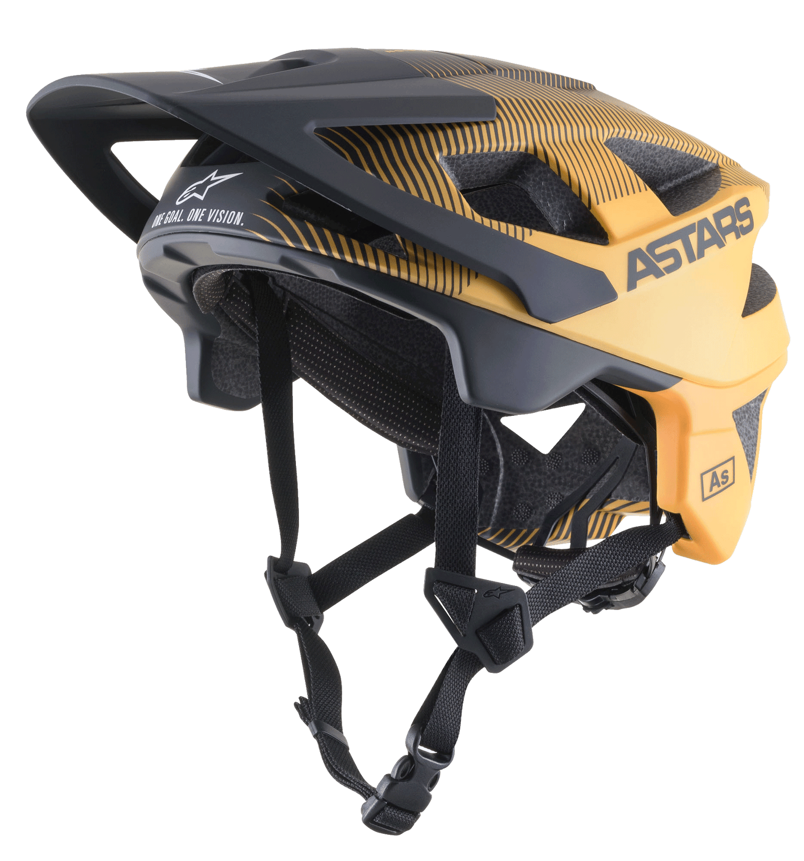 Vector Pro A2 Helme