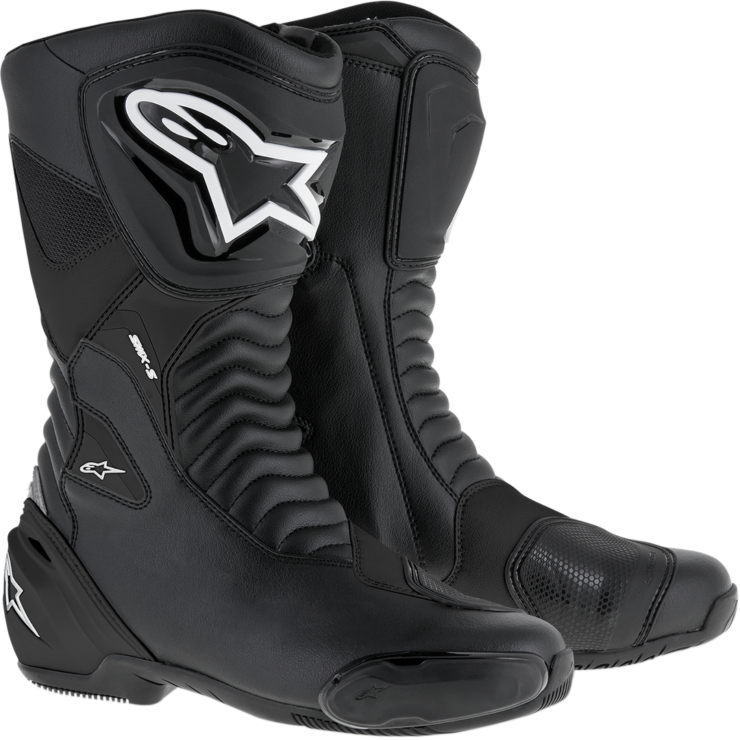 SMX Boots