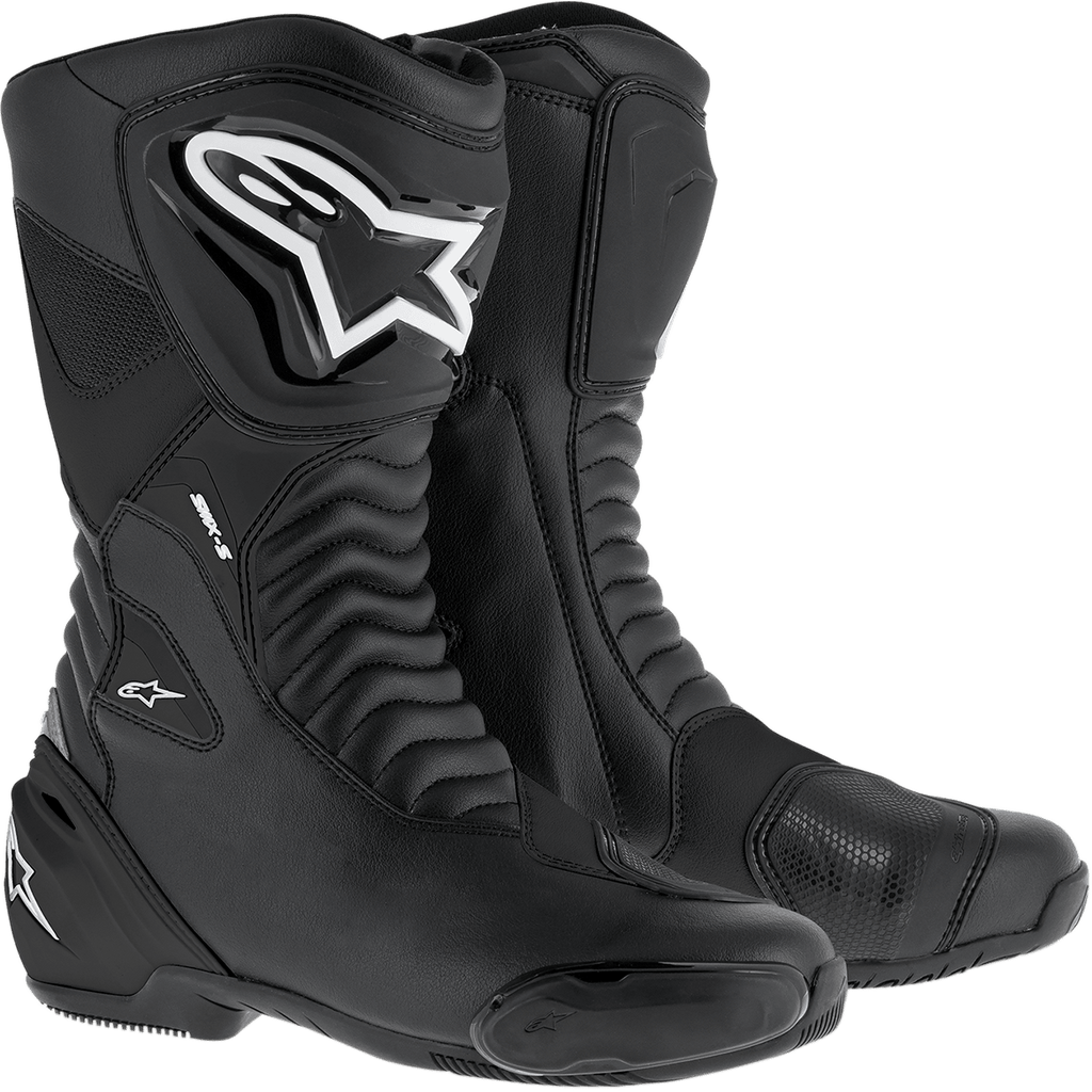 Alpinestars stiefel smx 6 clearance