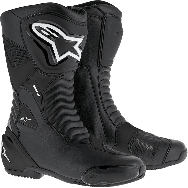 Motorcycle racing boots for sale hotsell