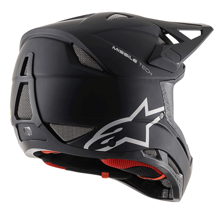 Alpinestars mtb helmet full face hotsell