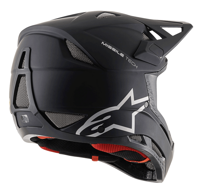 MTB Helmets Alpinestars SpA