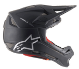Missile Tech Solid Helmet ECE