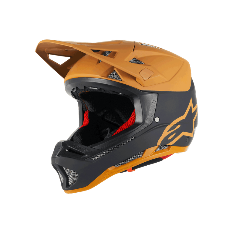 MTB Helmets Alpinestars SpA