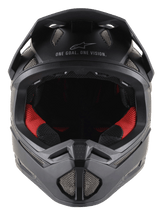 Missile Pro Solid Helmet