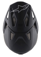 Missile Pro Solid Helmet