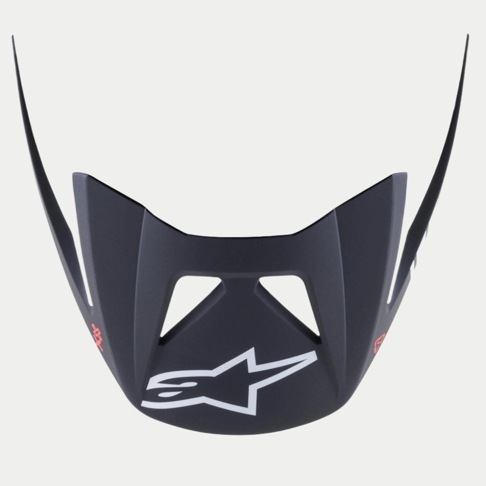 Visor Vector Tech A1