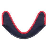 Supertech R10 Chin Curtain