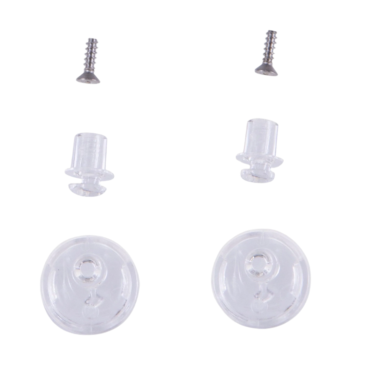 Pinlock Tear Off Pins Set