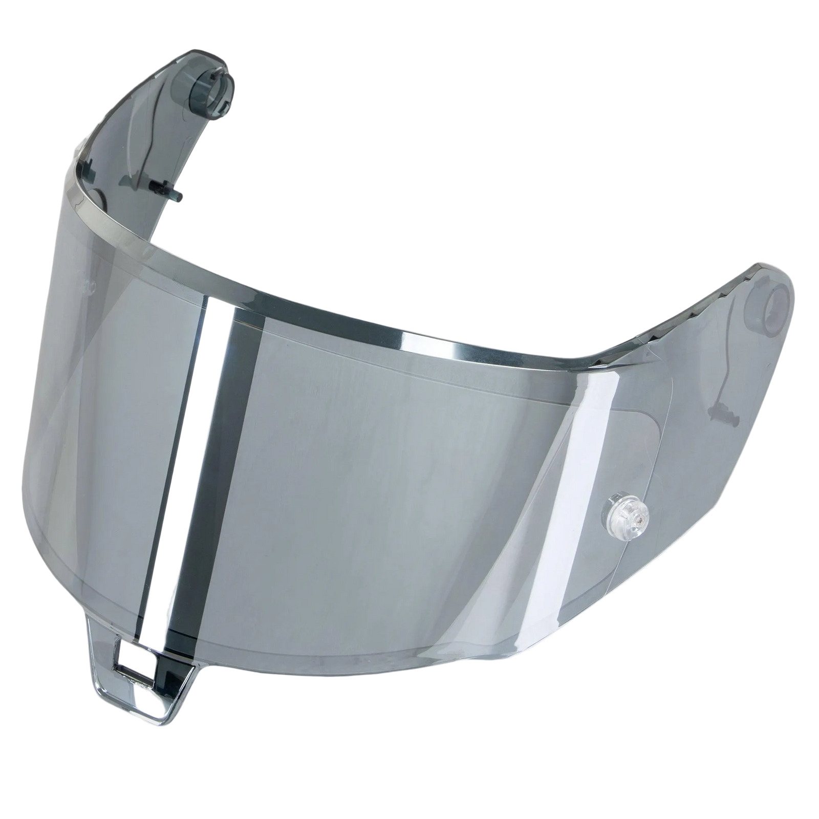 Supertech R10 AFHS-01 Shield Dark Silver Mirror