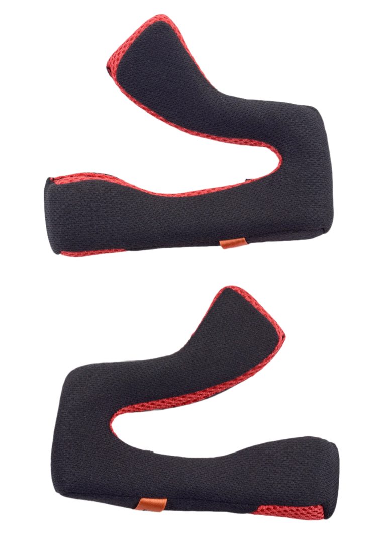 S-M5 Replacement Cheek Pads
