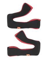 Cheek Pad Set S-M5 + 5 Mm