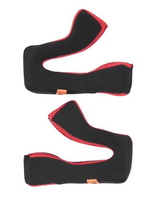 Cheek Pad Set S-M5 + 5 Mm