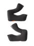 S-M3 Cheek Pad Set +5MM